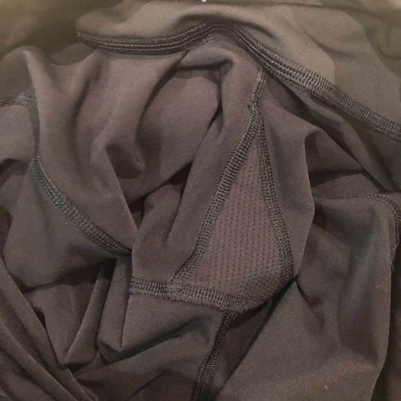 Athleta Tennis Skirt in Black - Picture 5 of 7